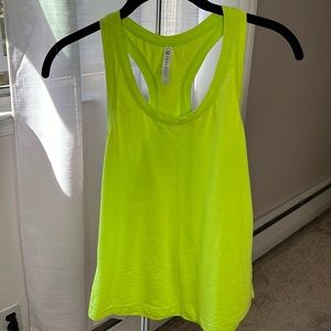 Fabletics tank top